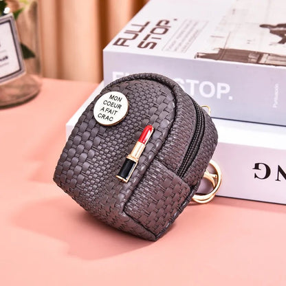 Funsize Keychain Backpack